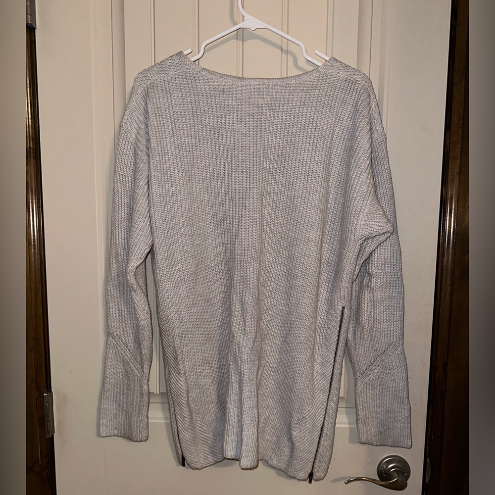 Cabi Deep-V Pullover - image 3